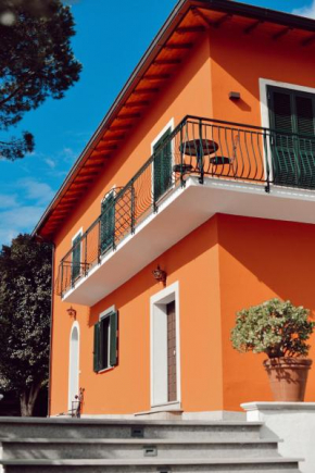 Bed & Breakfast AL 171